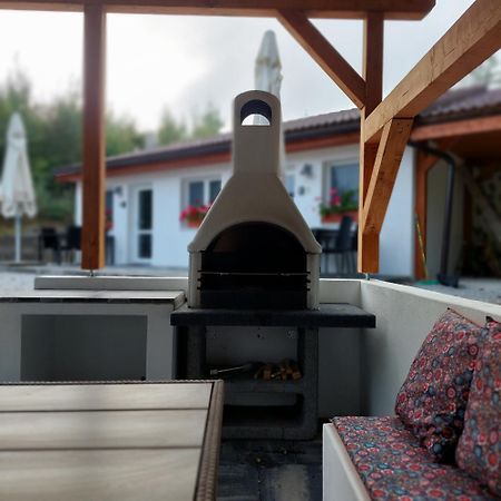 Apartmany Nad Tajovom Banska Bystrica Bagian luar foto