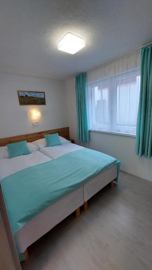 Apartmany Nad Tajovom Banska Bystrica Bagian luar foto