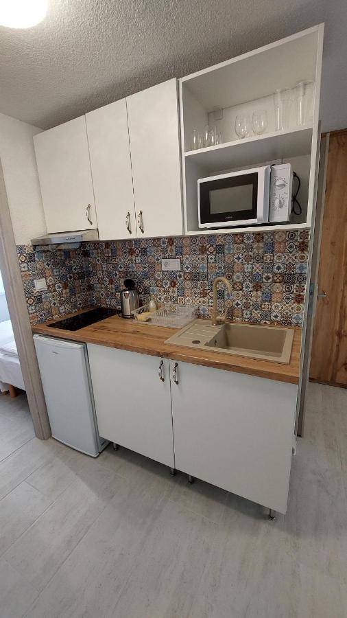 Apartmany Nad Tajovom Banska Bystrica Bagian luar foto