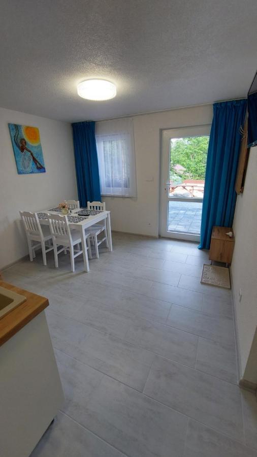 Apartmany Nad Tajovom Banska Bystrica Bagian luar foto