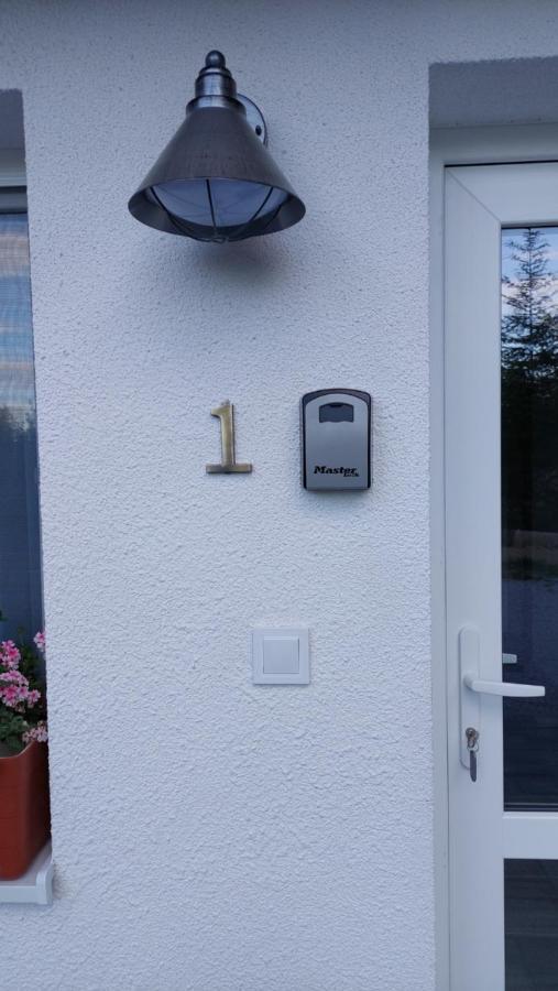 Apartmany Nad Tajovom Banska Bystrica Bagian luar foto