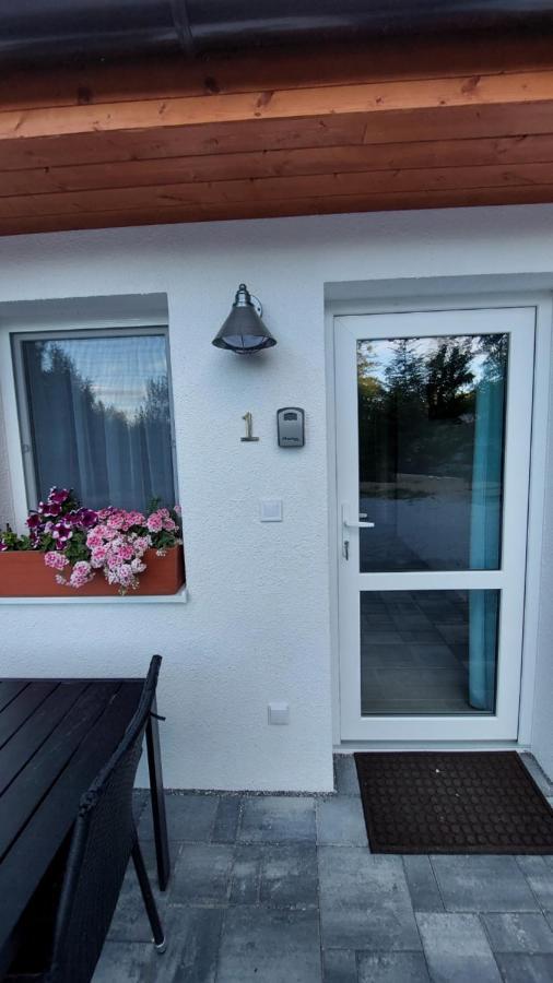 Apartmany Nad Tajovom Banska Bystrica Bagian luar foto