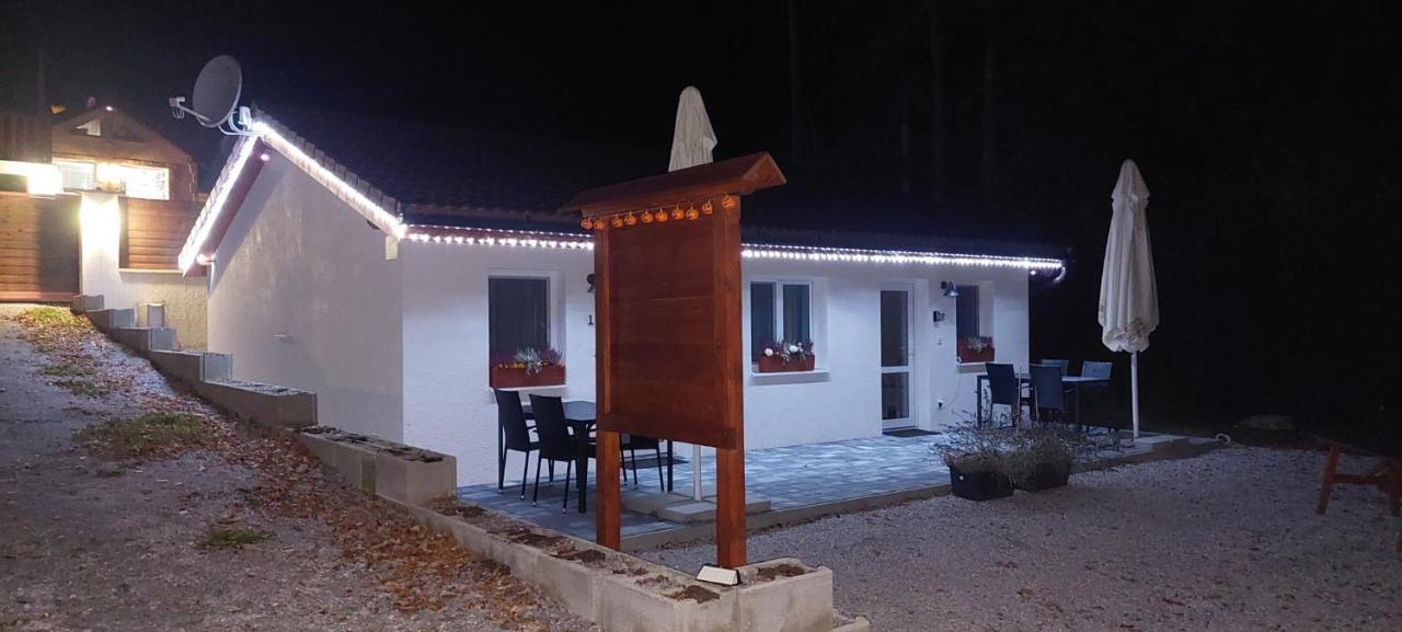 Apartmany Nad Tajovom Banska Bystrica Bagian luar foto