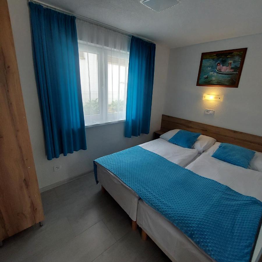 Apartmany Nad Tajovom Banska Bystrica Bagian luar foto