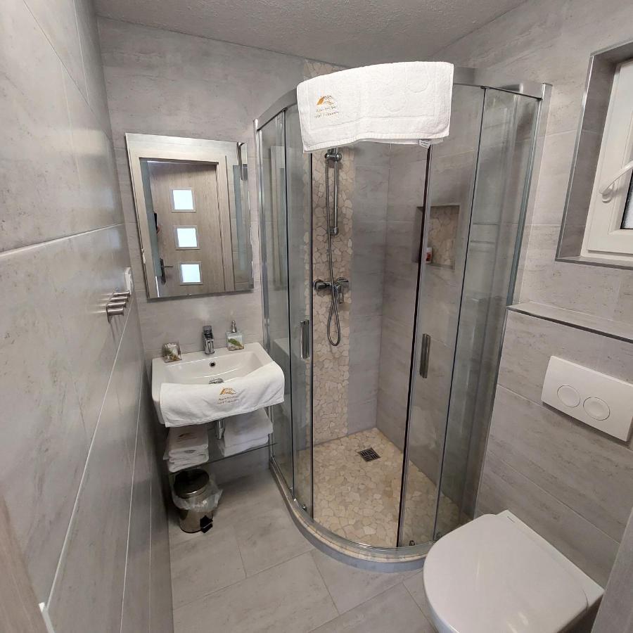 Apartmany Nad Tajovom Banska Bystrica Bagian luar foto