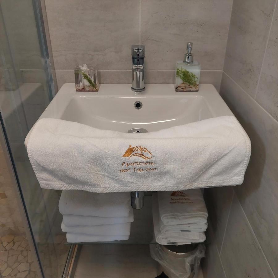 Apartmany Nad Tajovom Banska Bystrica Bagian luar foto