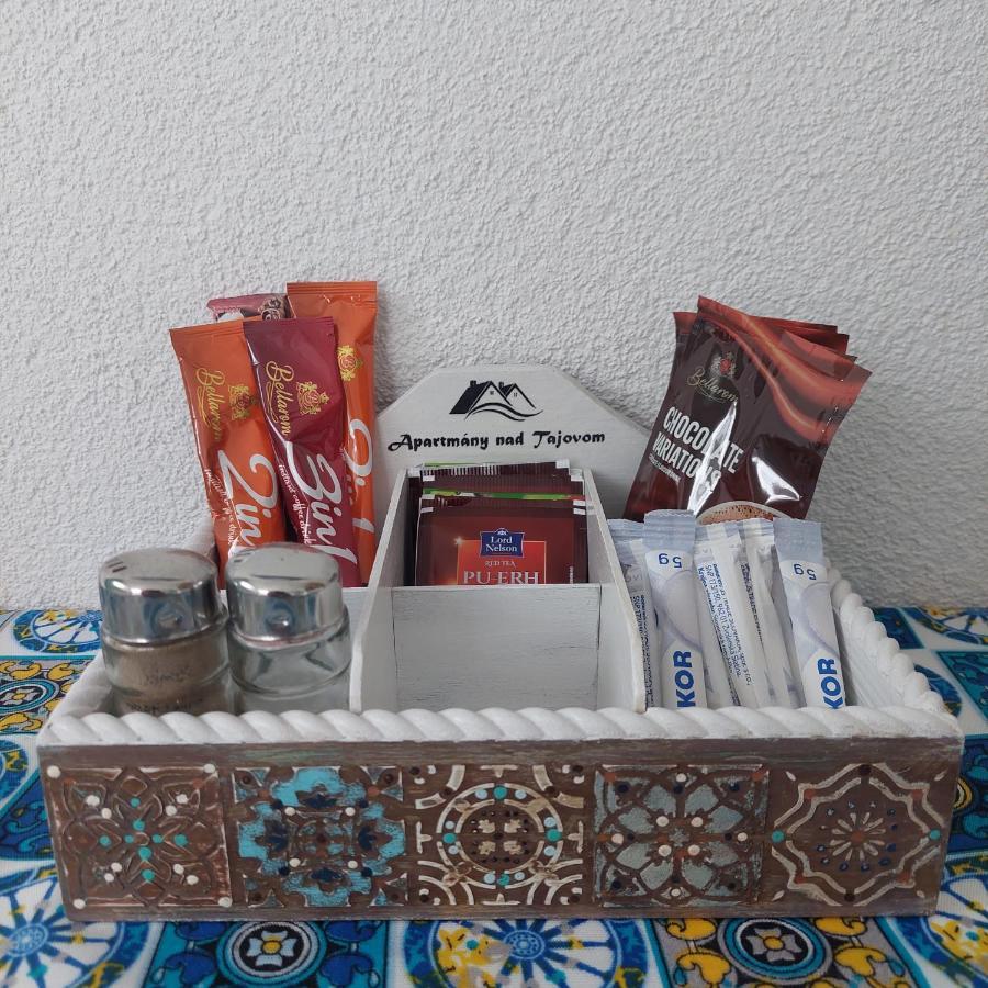 Apartmany Nad Tajovom Banska Bystrica Bagian luar foto