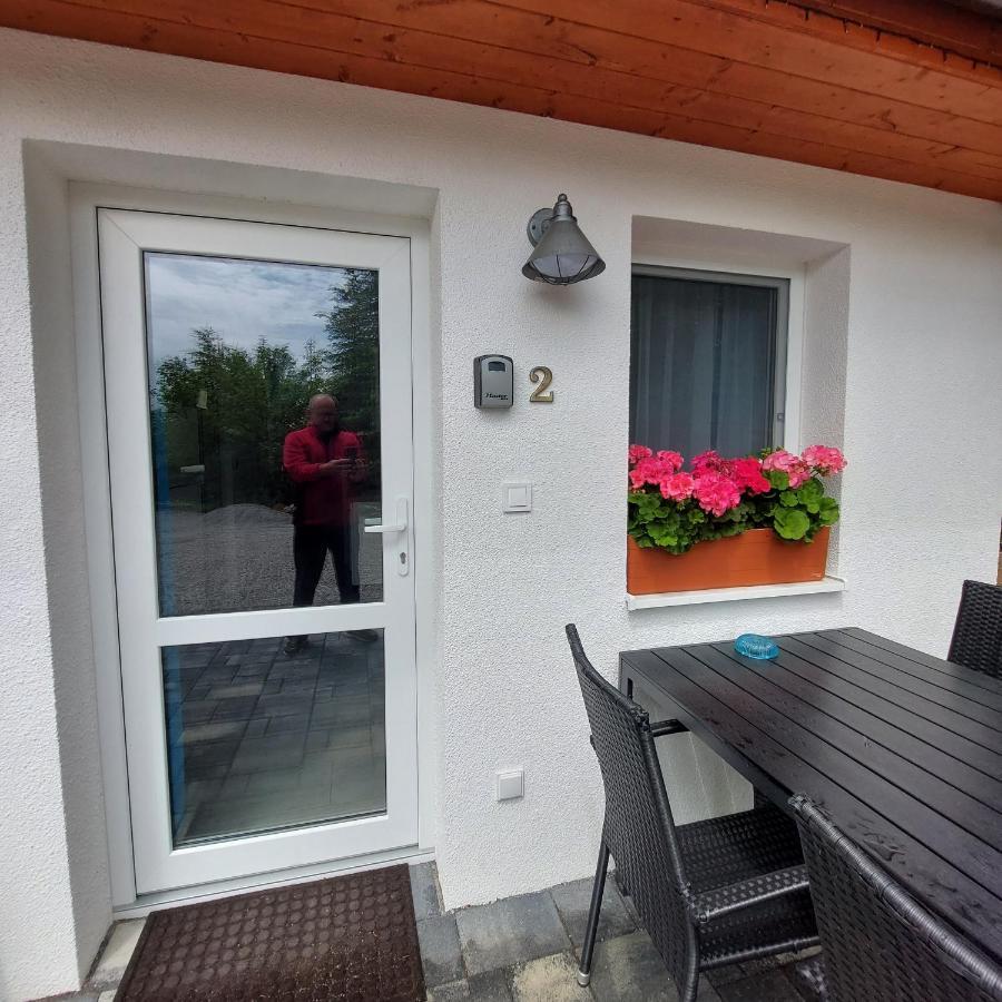Apartmany Nad Tajovom Banska Bystrica Bagian luar foto