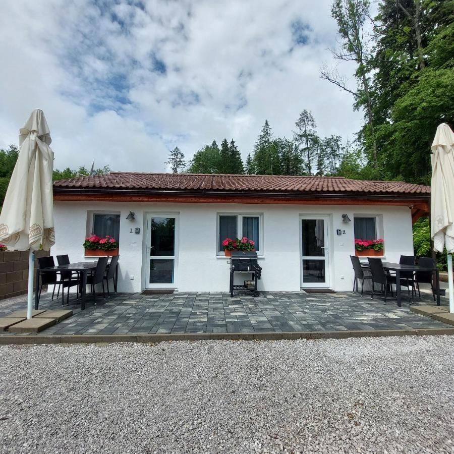Apartmany Nad Tajovom Banska Bystrica Bagian luar foto