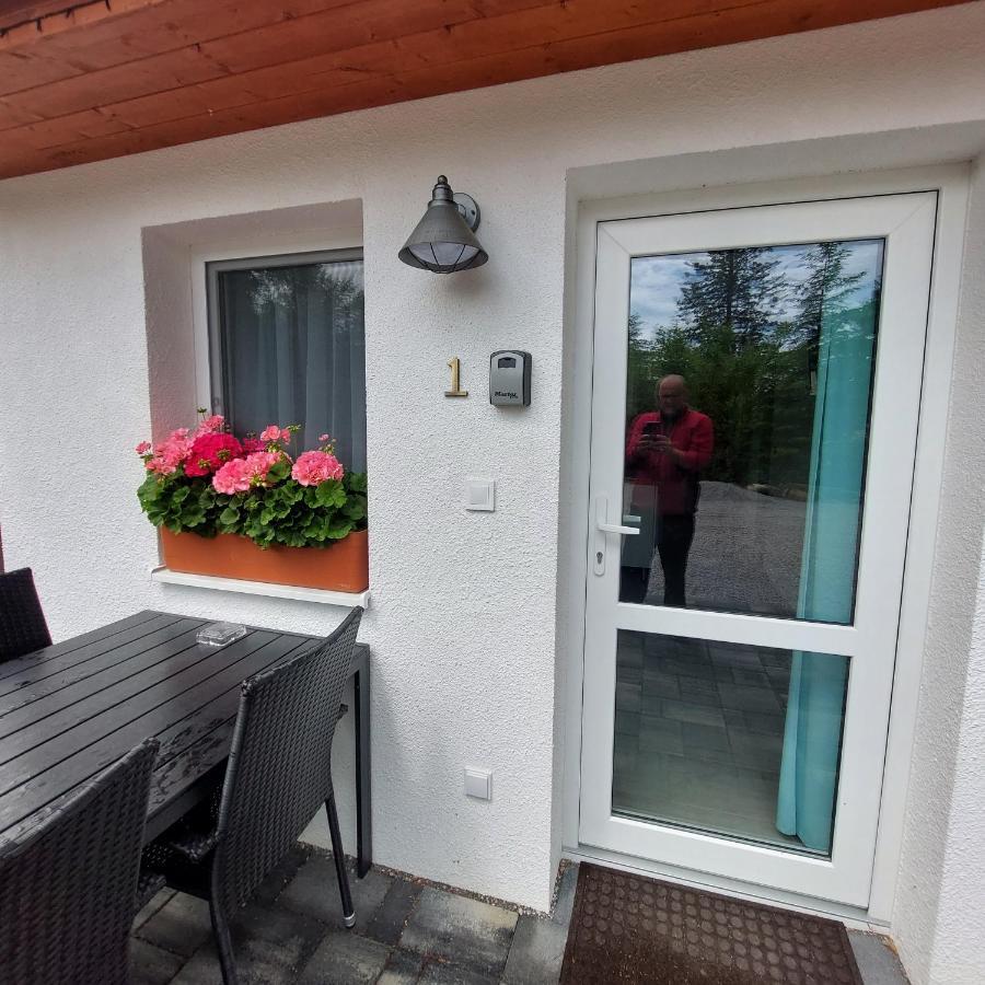 Apartmany Nad Tajovom Banska Bystrica Bagian luar foto