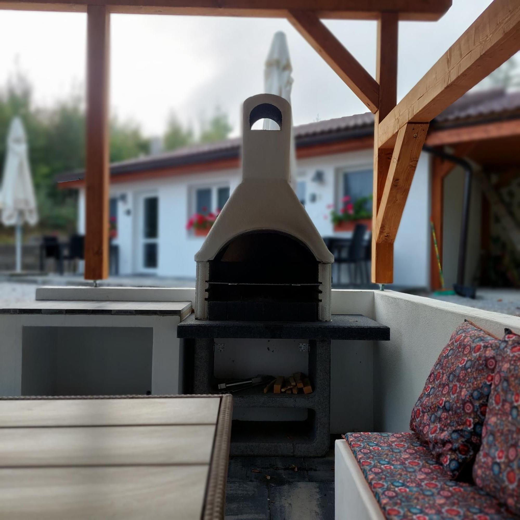 Apartmany Nad Tajovom Banska Bystrica Bagian luar foto