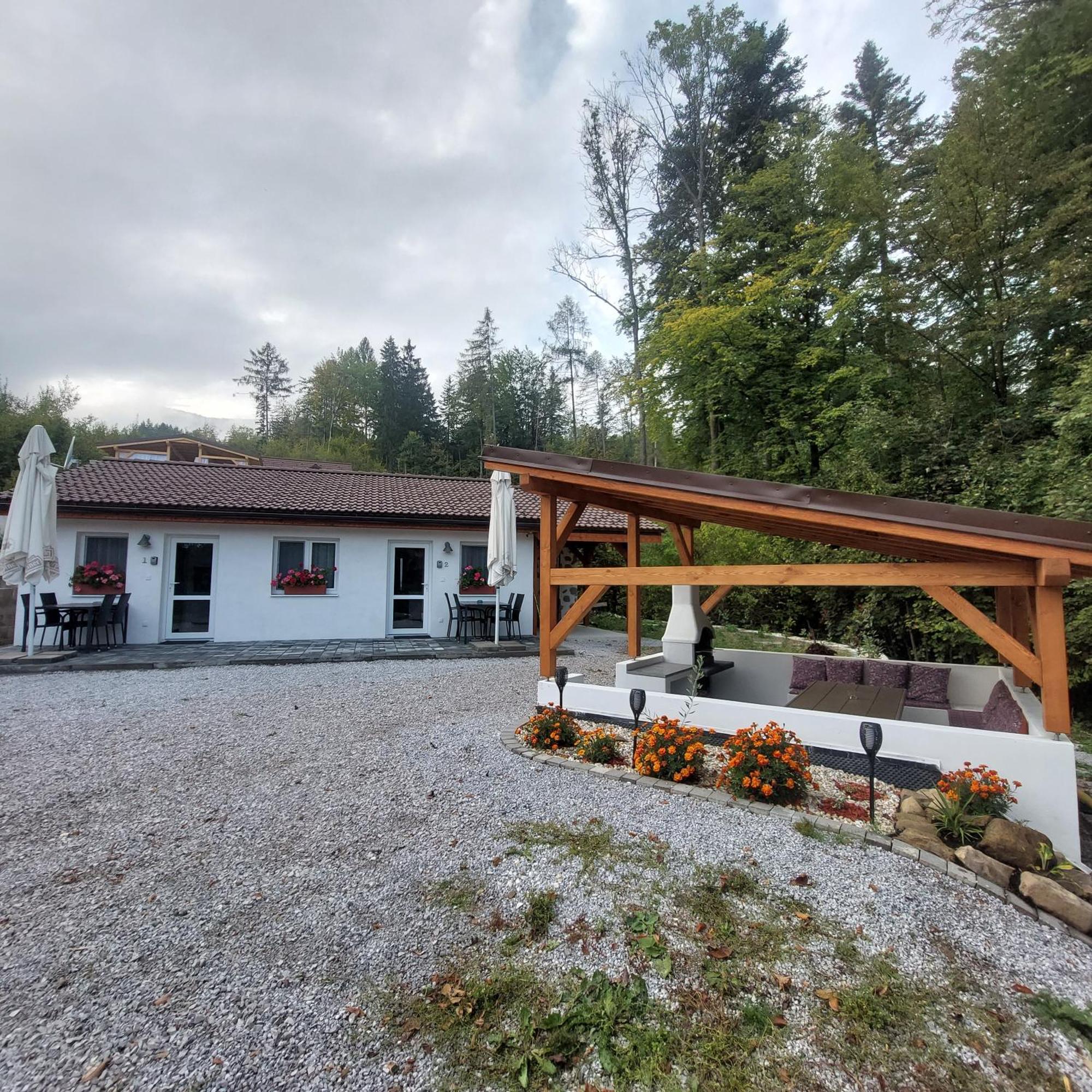 Apartmany Nad Tajovom Banska Bystrica Bagian luar foto