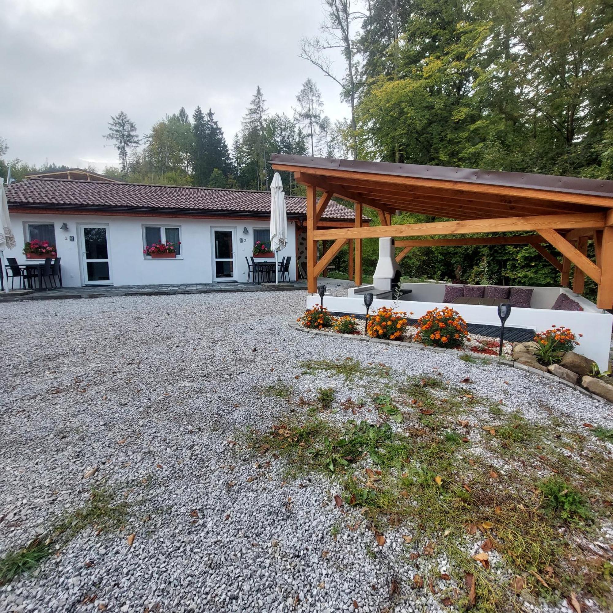 Apartmany Nad Tajovom Banska Bystrica Bagian luar foto