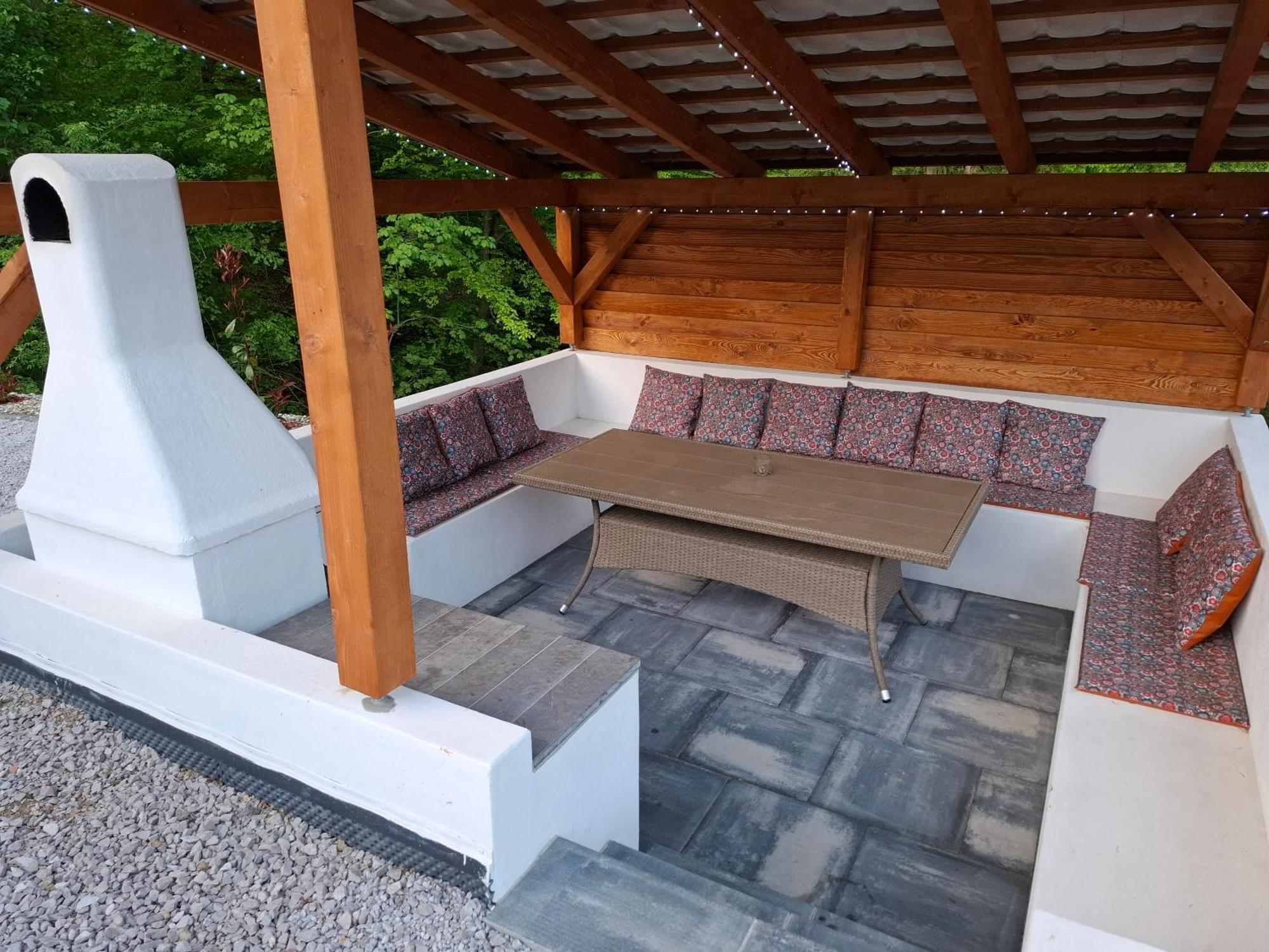 Apartmany Nad Tajovom Banska Bystrica Bagian luar foto